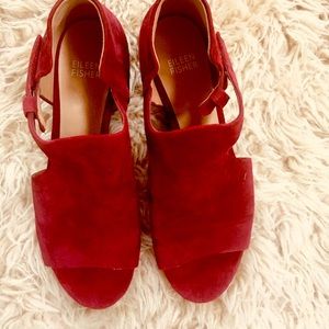 Shoes maroon 🎉🎉 color🎉🎉